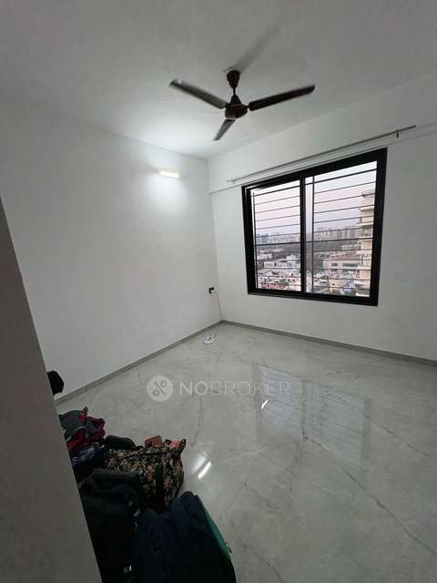 2 BHK Flat In Unique Youtopia for Rent  In Kharadi
