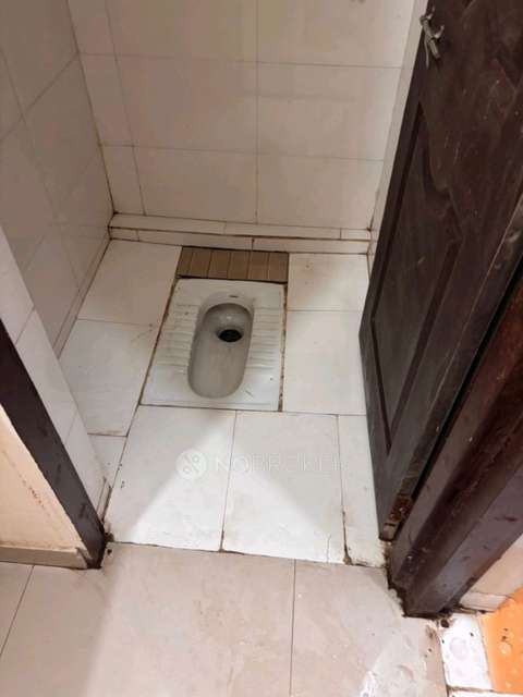 1 BHK Flat In Shree Ganesh Apartment Narhe for Rent  In Crqh+4g3, Mokarwadi, Pune, Maharashtra 411041, India