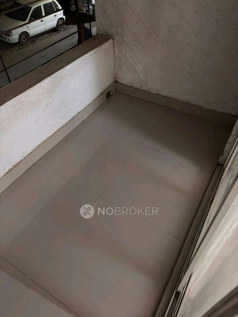 1 BHK Flat In Shree Ganesh Apartment Narhe for Rent  In Crqh+4g3, Mokarwadi, Pune, Maharashtra 411041, India