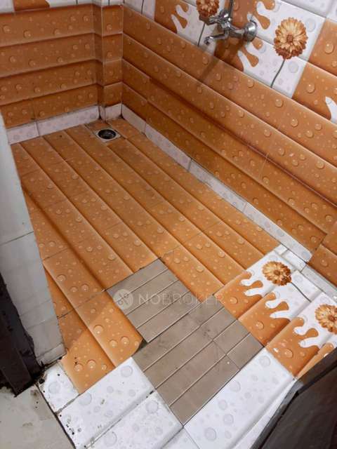 1 BHK Flat In Shree Ganesh Apartment Narhe for Rent  In Crqh+4g3, Mokarwadi, Pune, Maharashtra 411041, India