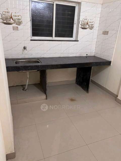 1 BHK Flat In Shree Ganesh Apartment Narhe for Rent  In Crqh+4g3, Mokarwadi, Pune, Maharashtra 411041, India
