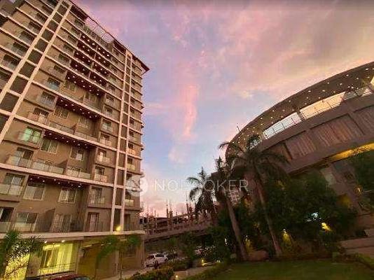 1 BHK Flat In Eskay Basera Eternity For Sale  In Hinjawadi