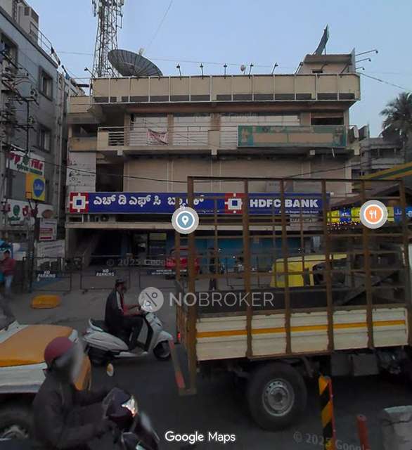 Shop in Jalahalli, Bangalore for Rent 