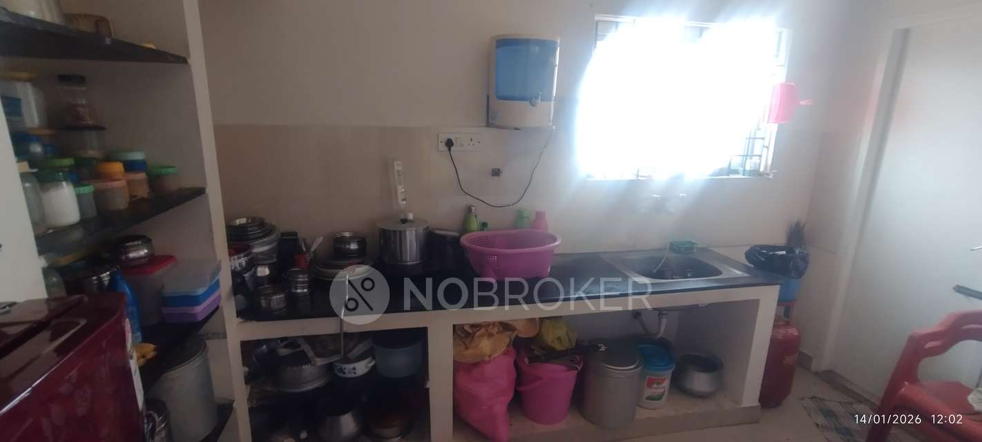 2 BHK Flat In Pinnacle  Apartment For Sale  In East Tambaram