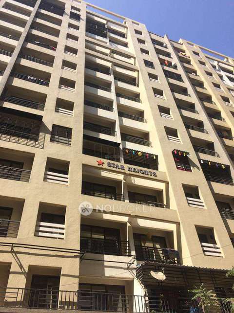 1 BHK Flat In Vilasa Height  for Rent  In Nalasopara East