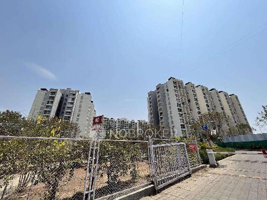 3 BHK Flat In Marvel Ganga Fria For Sale  In Wagholi