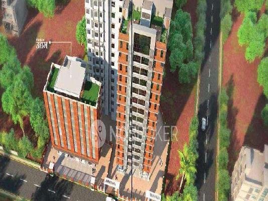 2 BHK Flat In Ranjit Pasayadan Udyam For Sale  In Erandwane