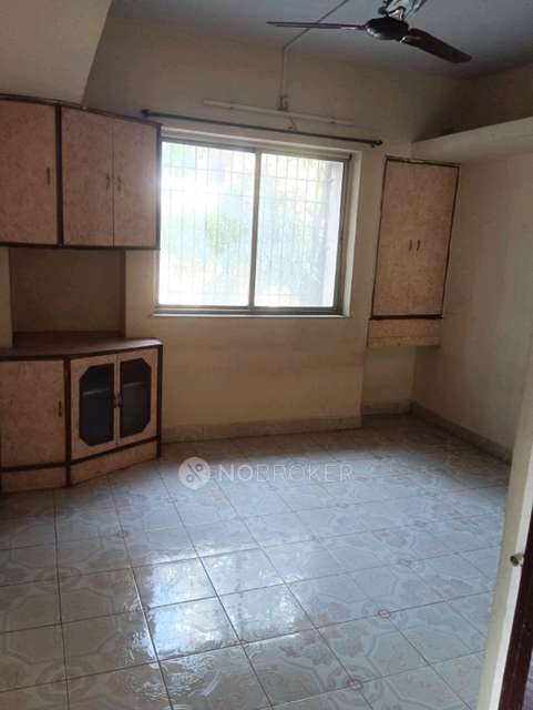 2 BHK Flat In Vaishanvi Garden Co - Operative Society for Rent  In Icici Bank-new Sanghvi, Pune-branch & Atm