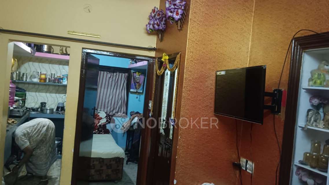 1 BHK Flat For Sale  In Nayandahalli