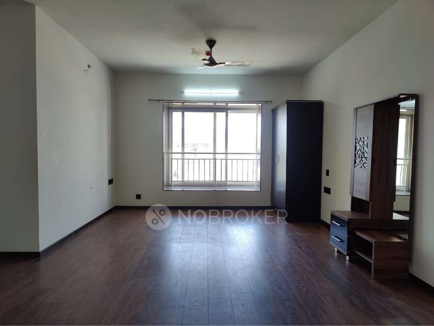 3 BHK Flat In Bhandari 43 Privet Drive For Sale  In Balewadi