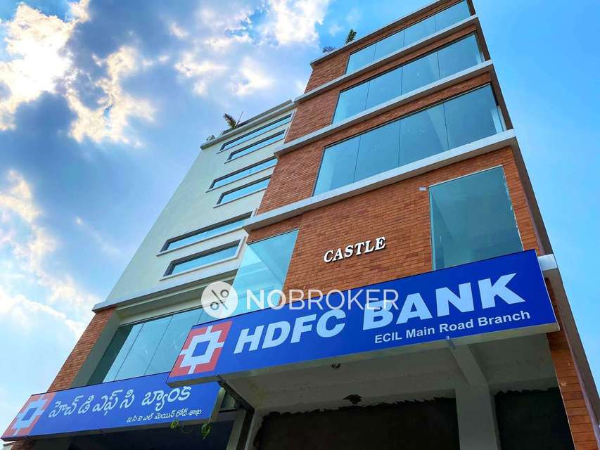 Showroom in Moula Ali, Hyderabad for sale 