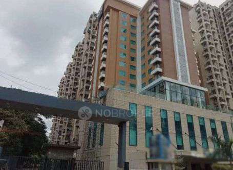 1 BHK Flat In Db Ozone, Ketkipada for Rent  In Ketkipada