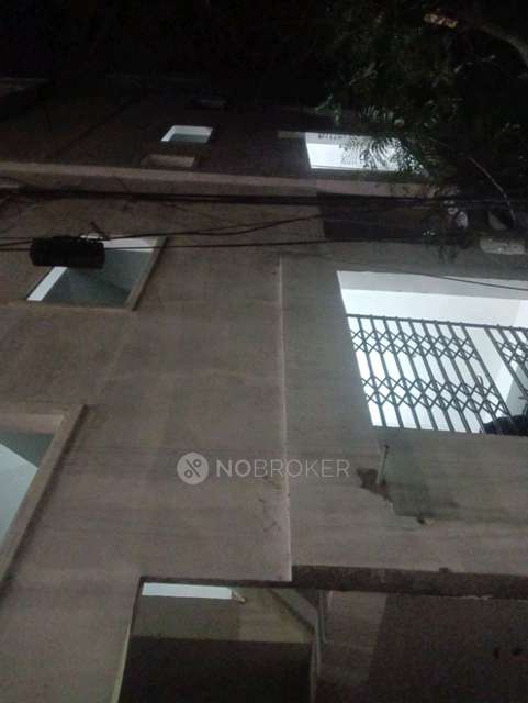 2 BHK Flat In Standalone for Rent  In  Sanath Nagar