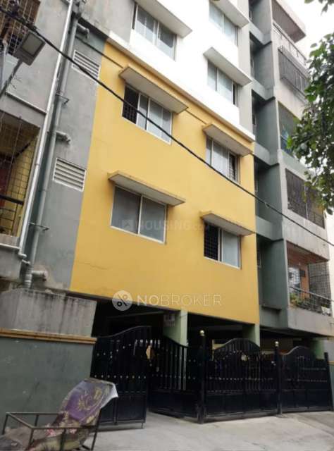 2 BHK Flat In Sabthagiri for Rent  In Banashankari 3rd Stage, Banashankari