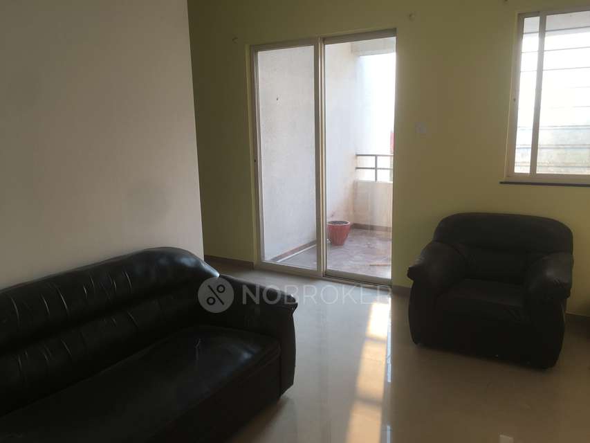 2 BHK Flat In Artha Raj Hillock Towers, Somatane for Rent  In Somatane