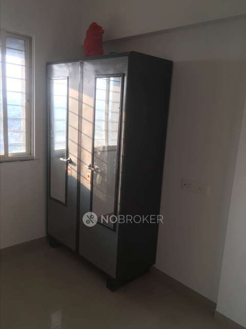 2 BHK Flat In Artha Raj Hillock Towers, Somatane for Rent  In Somatane