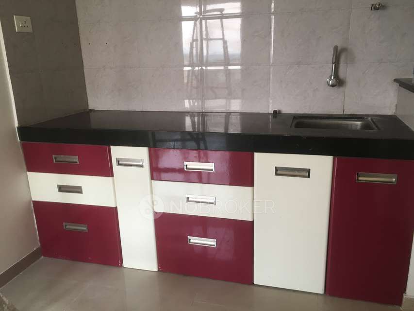 2 BHK Flat In Artha Raj Hillock Towers, Somatane for Rent  In Somatane
