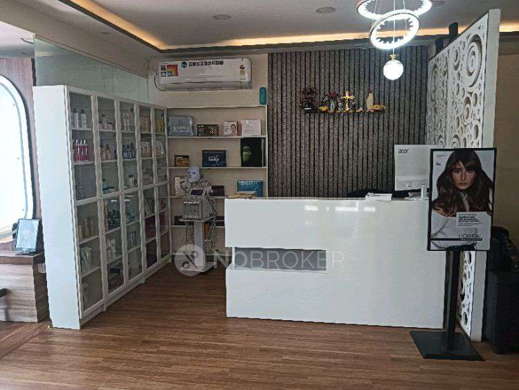 Commercial Property in Aavalahalli, Bangalore for sale 