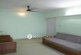1 BHK Flat In Parekh Nagar for Rent  In Malad East