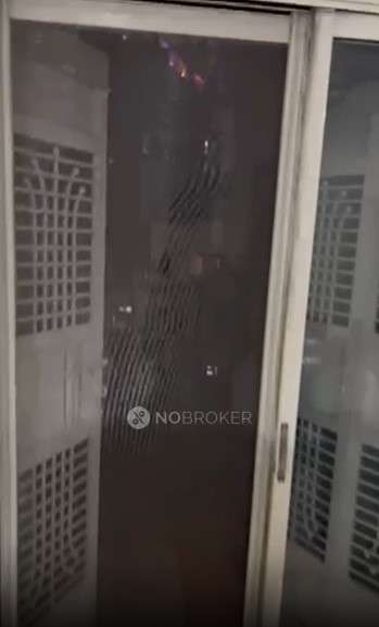 3 BHK Flat In Element 5 for Rent  In Shivar Chowk