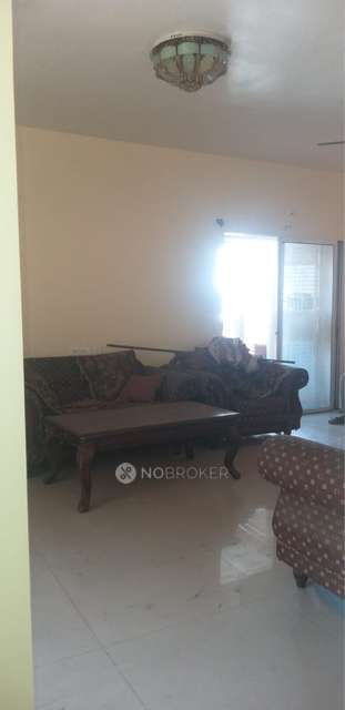 3 BHK Flat In Element 5 for Rent  In Shivar Chowk