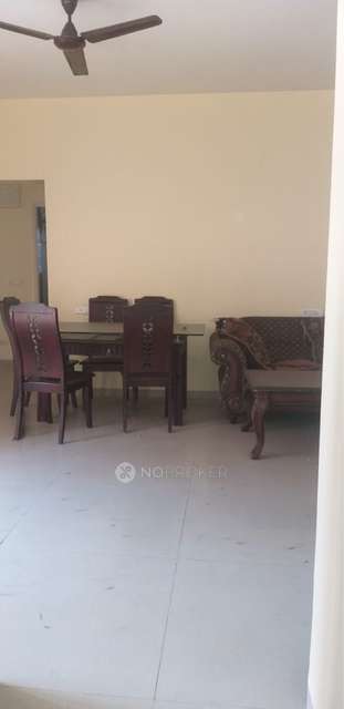 3 BHK Flat In Element 5 for Rent  In Shivar Chowk