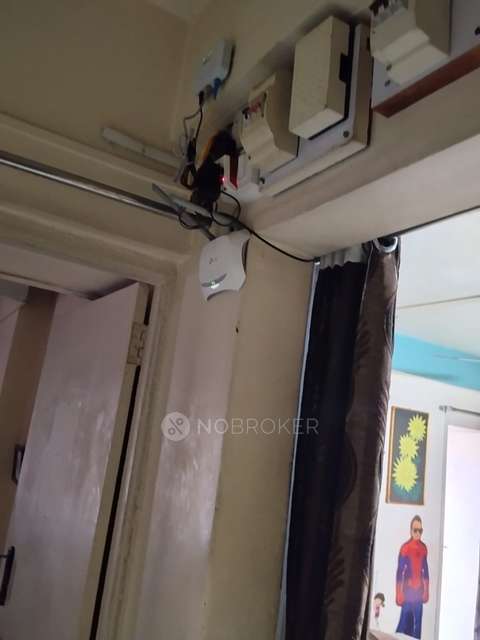 2 BHK Flat In Balaji Sankul for Rent  In Loni Kalbhor