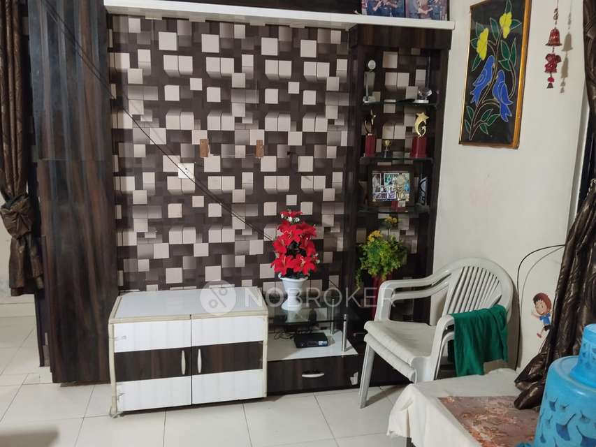 2 BHK Flat In Balaji Sankul for Rent  In Loni Kalbhor