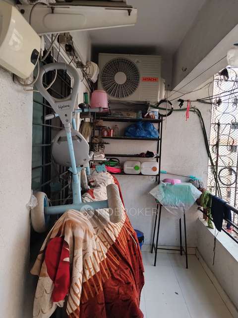 2 BHK Flat In Balaji Sankul for Rent  In Loni Kalbhor