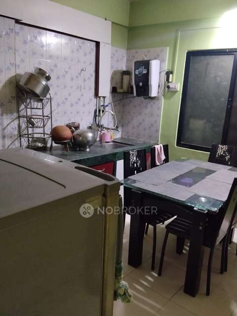 2 BHK Flat In Balaji Sankul for Rent  In Loni Kalbhor