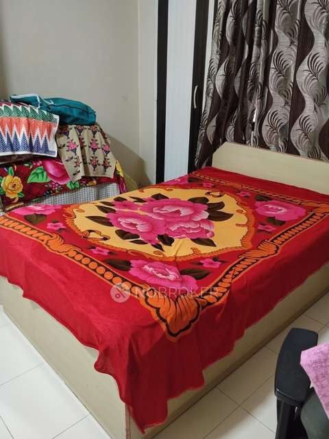 2 BHK Flat In Balaji Sankul for Rent  In Loni Kalbhor