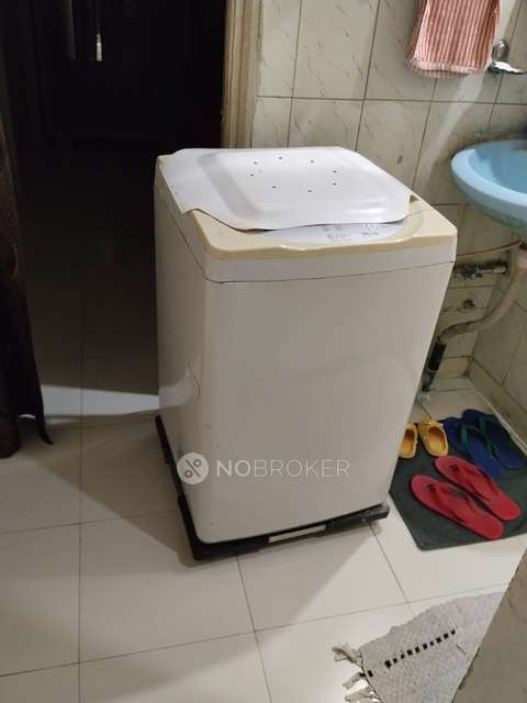 2 BHK Flat In Balaji Sankul for Rent  In Loni Kalbhor