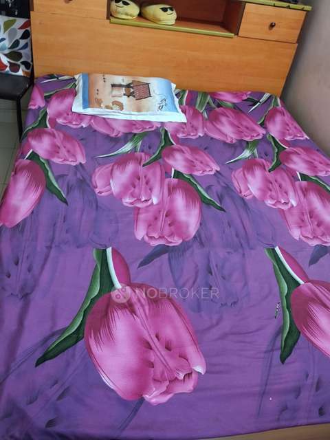 2 BHK Flat In Balaji Sankul for Rent  In Loni Kalbhor