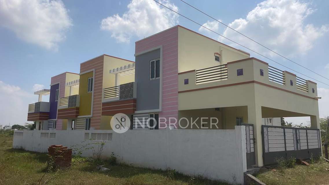 Plot For Sale  In Sivakumar A In Thiruninravur