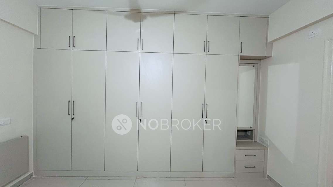 2 BHK Flat In Bhavya Lake Vista for Rent  In Kasavanahalli