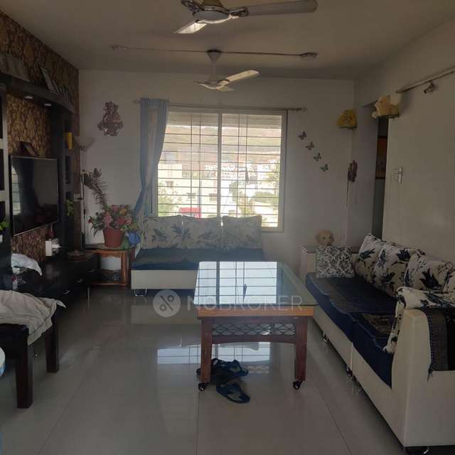 2 BHK Flat In Shashitara Hills For Sale  In Hingne Khurd