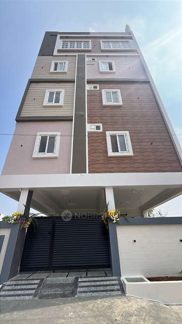 2 BHK Flat In Standlone  Building for Rent  In Rangareddy