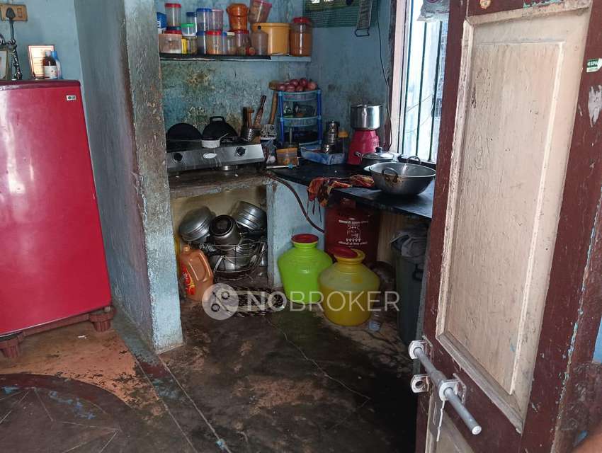 2 BHK House For Sale  In Mylapore