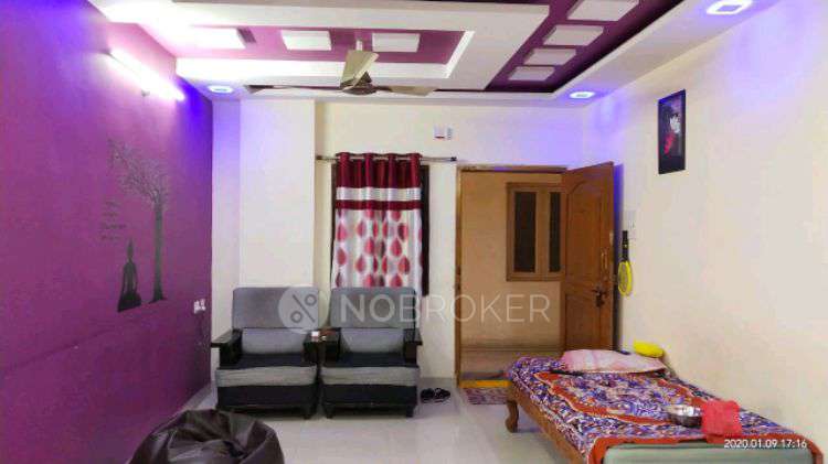 2 BHK Flat In Vantage Royal Apartment  For Sale  In Bachupally 