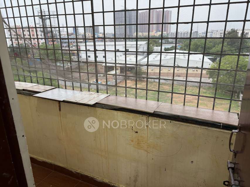 2 BHK Flat In Vantage Royal Apartment  For Sale  In Bachupally 