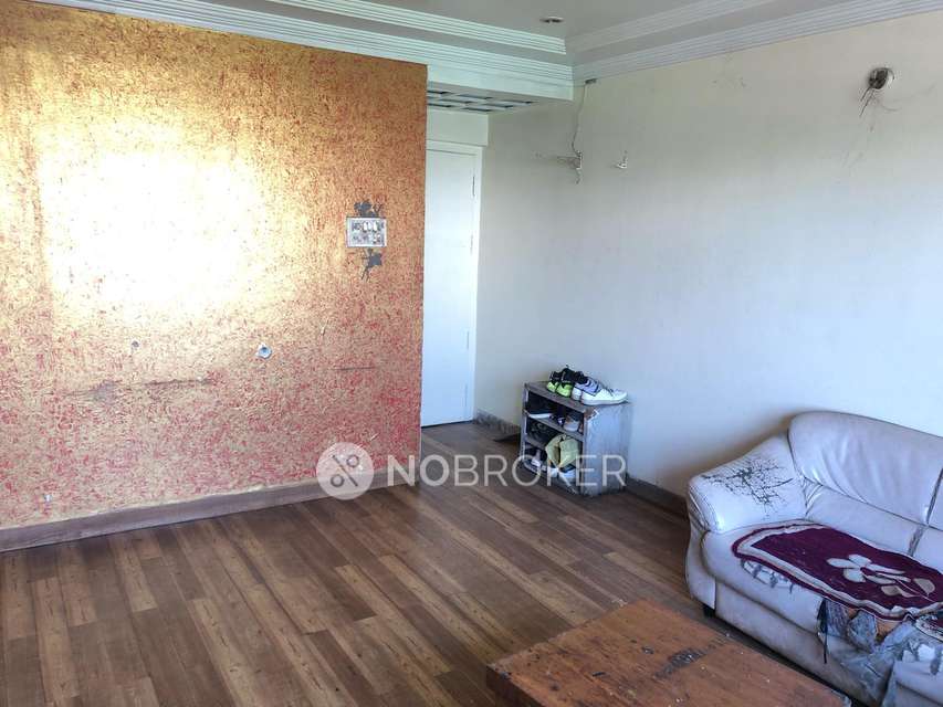 2 BHK Flat In Mahalaxmi Apartment Chs For Sale  In Vadgaon Budruk