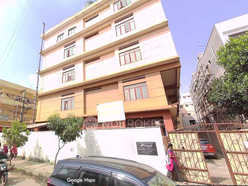 Office Space in Sunkudakatte, Bangalore for Rent 