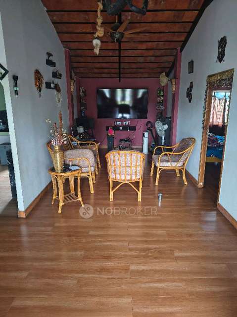 2 BHK House for Rent  In Sub Registrar Office,redhills