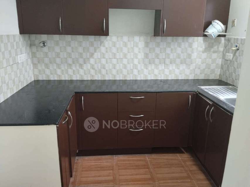 2 BHK Flat In Rediance Mercury for Rent  In  Perumbakkam,