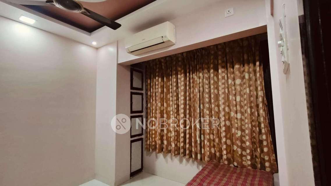 1 BHK Flat For Sale  In Panvel 