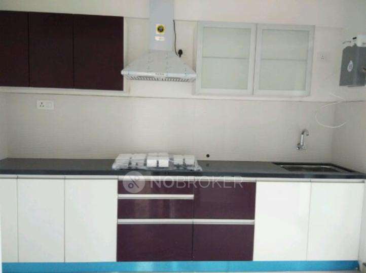 2 BHK Flat In Pride World City Long Island For Sale  In Charholi Budruk