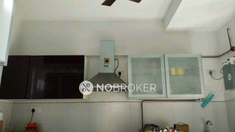 2 BHK Flat In Pride World City Long Island For Sale  In Charholi Budruk