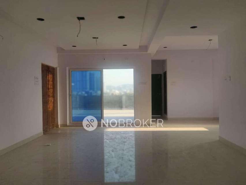 3 BHK Flat In Masafi Bright For Sale  In Toli Chowki