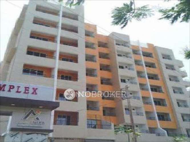 1 BHK Flat In Marathon Complex Kanjur Marg East for Rent  In Shop No. 4, Wing-p1, Sankalp Siddhi Chs, E, Nehru Nagar, Karve Nagar, Kanjurmarg East, Mumbai, Maharashtra 400042, India