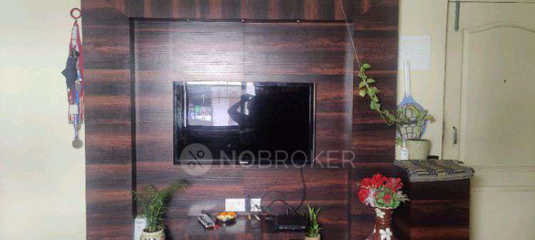 2 BHK Flat In Laxmi Nagar Society for Rent  In Dhanori